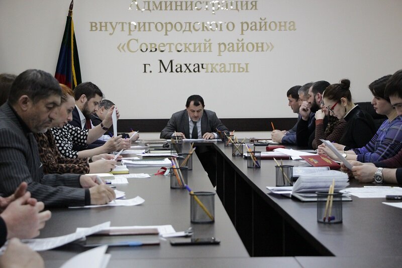 НА ТЕРРИТОРИИ СОВЕТСКОГО РАЙОНА БУДЕТ ОРГАНИЗОВАН ПОДВОЗ ВОДЫ