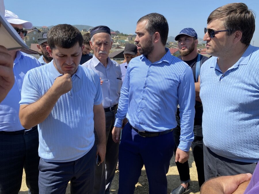 ГДЕ ВОДА?
