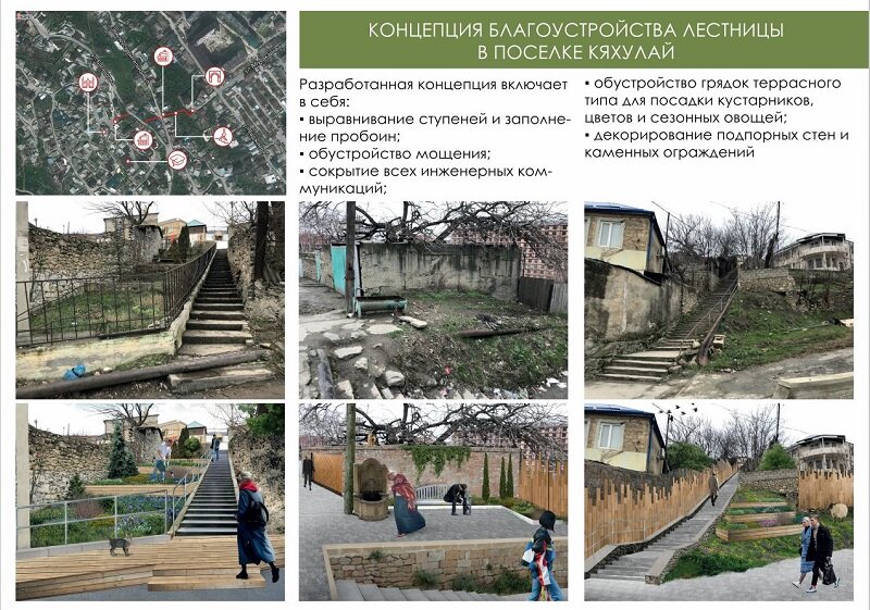 Уважаемые жители поселка Кяхулай и Альбурикент!