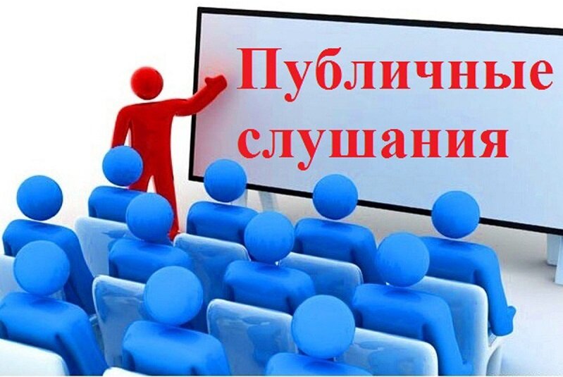 Заключение о результатах публичных слушаний по проекту бюджета