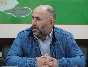 НАВЕСТИ ПОРЯДОК НА РЫНКАХ МАХАЧКАЛЫ
