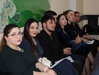 ДЕПУТАТЫ СОВЕТСКОГО РАЙОНА МАХАЧКАЛЫ ПРОВЕЛИ 6-Е ЗАСЕДАНИЕ СОБРАНИЯ