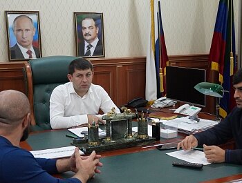 ОБРАТИЛИСЬ ЗА ПОМОЩЬЮ