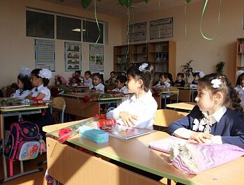 Дорогие ребята! Уважаемые педагоги и родители!