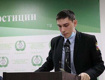 КРУГЛЫЙ СТОЛ НА ТЕМУ: «МОЛОДЕЖЬ ПРОТИВ КОРРУПЦИИ»