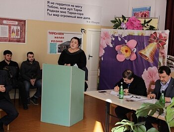 В ПОСЕЛКЕ ТАРКИ СОСТОЯЛОСЬ ВЫЕЗДНОЕ РАСШИРЕННОЕ ЗАСЕДАНИЕ АНТИНАРКОТИЧЕСКОЙ КОМИССИИ АДМИНИСТРАЦИИ СОВЕТСКОГО РАЙОНА 