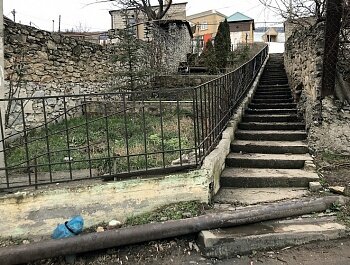 Уважаемые жители поселка Кяхулай и Альбурикент!