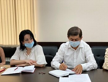 МЕСТА МАССОВОГО СКОПЛЕНИЯ ЛЮДЕЙ БУДУТ ИНСПЕКТИРОВАТЬ КАЖДЫЙ ДЕНЬ