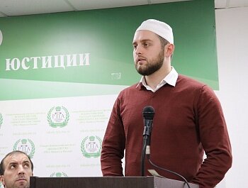 КРУГЛЫЙ СТОЛ НА ТЕМУ: «МОЛОДЕЖЬ ПРОТИВ КОРРУПЦИИ»