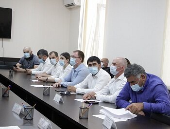 ДЕПУТАТЫ СОВЕТСКОГО РАЙОНА СТОЛИЦЫ ПЕРВОГО СОЗЫВА ПРОВЕЛИ ЗАКЛЮЧИТЕЛЬНУЮ СЕССИЮ 