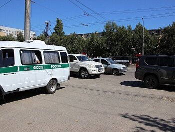 В СОВЕТСКОМ РАЙОНЕ МАХАЧКАЛЫ ПРОВОДЯТСЯ РЕЙДЫ ПО ВЫЯВЛЕНИЮ ДОЛЖНИКОВ ПО ТРАНСПОРТНОМУ НАЛОГУ