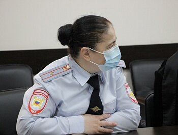 В АДМИНИСТРАЦИИ СОВЕТСКОГО РАЙОНА СТОЛИЦЫ СОСТОЯЛОСЬ ОЧЕРЕДНОЕ ЗАСЕДАНИЕ КОМИССИИ ПО ДЕЛАМ НЕСОВЕРШЕННОЛЕТНИХ И ЗАЩИТЕ ИХ ПРАВ