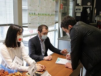 МАХАЧКАЛИНЦЫ ГОЛОСУЮТ ЗА БЛАГОУСТРОЙСТВО МЕСТ ОБЩЕСТВЕННЫХ ТЕРРИТОРИЙ 