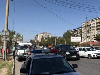 НА ТЕРРИТОРИИ СОВЕТСКОГО РАЙОНА ПРОДОЛЖАЮТСЯ РЕЙДОВЫЕ МЕРОПРИЯТИЯ ПО ВЫЯВЛЕНИЮ НЕПЛАТЕЛЬЩИКОВ ПО ТРАНСПОРТНОМУ НАЛОГУ 