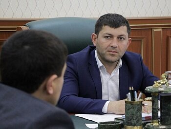 В РАМКАХ ПРИЕМА ГРАЖДАН РАССМОТРЕНЫ ОБРАЩЕНИЯ ЖИТЕЛЕЙ 
