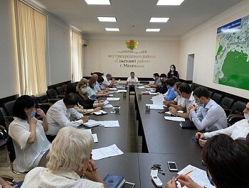 МЕСТА МАССОВОГО СКОПЛЕНИЯ ЛЮДЕЙ БУДУТ ИНСПЕКТИРОВАТЬ КАЖДЫЙ ДЕНЬ