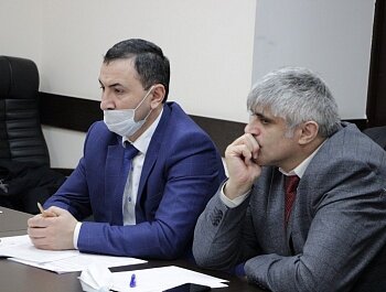 НАЧАЛЬНИК ОТДЕЛА ПОЛИЦИИ ПО СОВЕТСКОМУ РАЙОНУ ВЫСТУПИЛ С ОТЧЕТОМ О ПРОДЕЛАННОЙ РАБОТЕ НА СЕССИИ РАЙОННЫХ ДЕПУТАТОВ