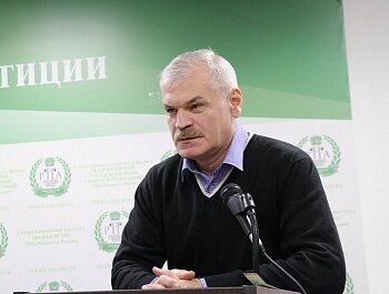 КРУГЛЫЙ СТОЛ НА ТЕМУ: «МОЛОДЕЖЬ ПРОТИВ КОРРУПЦИИ»