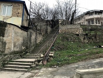 Уважаемые жители поселка Кяхулай и Альбурикент!