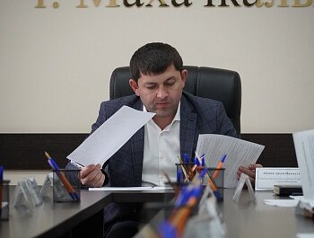 НАВЕСТИ ПОРЯДОК НА РЫНКАХ МАХАЧКАЛЫ