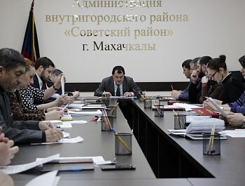 НА ТЕРРИТОРИИ СОВЕТСКОГО РАЙОНА БУДЕТ ОРГАНИЗОВАН ПОДВОЗ ВОДЫ
