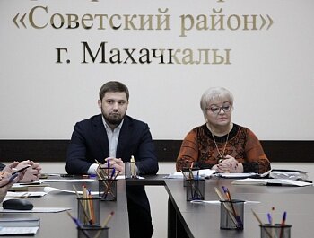 НА ЗАСЕДАНИИ КОМИССИИ ПО ДЕЛАМ НЕСОВЕРШЕННОЛЕТНИХ И ЗАЩИТЕ ИХ ПРАВ РАССМОТРЕНО 25 МАТЕРИАЛОВ