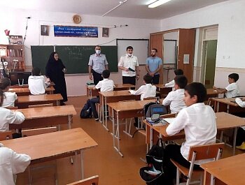НА ТЕРРИТОРИИ СОВЕТСКОГО РАЙОНА МАХАЧКАЛЫ ПРОВОДИТСЯ КОМПЛЕКСНАЯ МЕЖВЕДОМСТВЕННАЯ ПРОФИЛАКТИЧЕСКАЯ ОПЕРАЦИЯ «ПОДРОСТОК»
