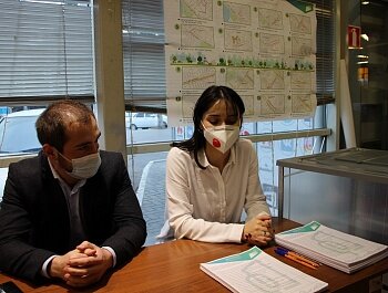 МАХАЧКАЛИНЦЫ ГОЛОСУЮТ ЗА БЛАГОУСТРОЙСТВО МЕСТ ОБЩЕСТВЕННЫХ ТЕРРИТОРИЙ 